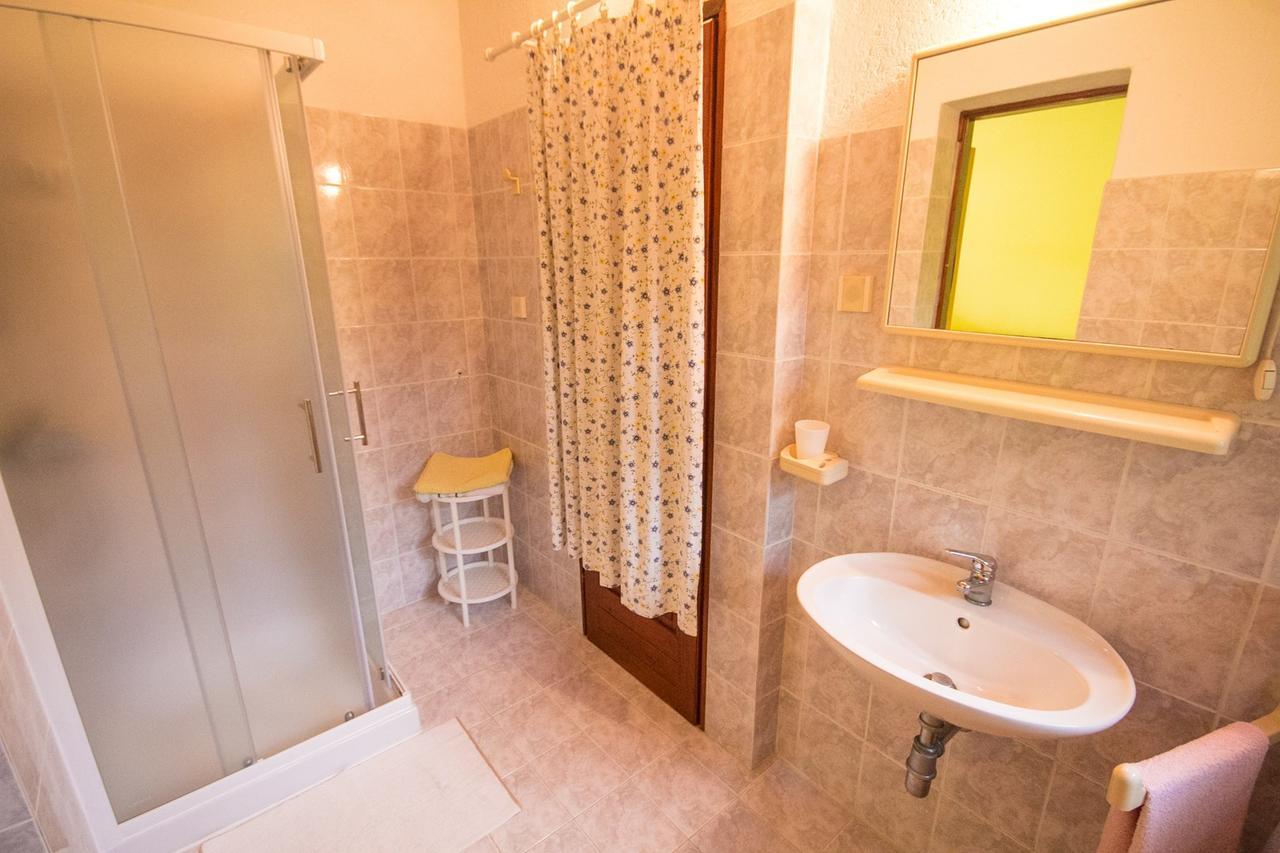 Sandra House With Apartment ウマグ エクステリア 写真