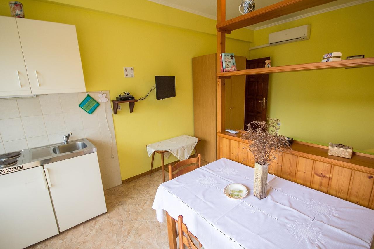 Sandra House With Apartment ウマグ エクステリア 写真