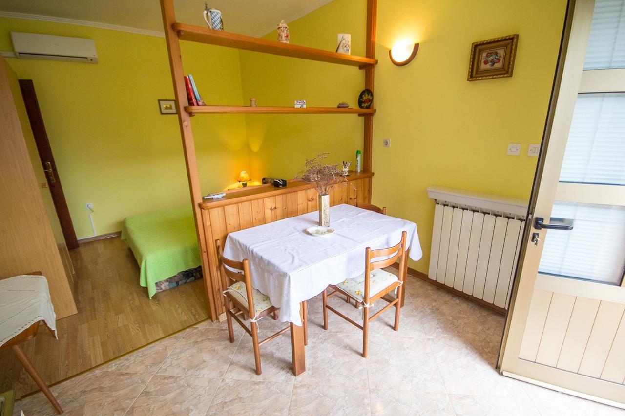 Sandra House With Apartment ウマグ エクステリア 写真