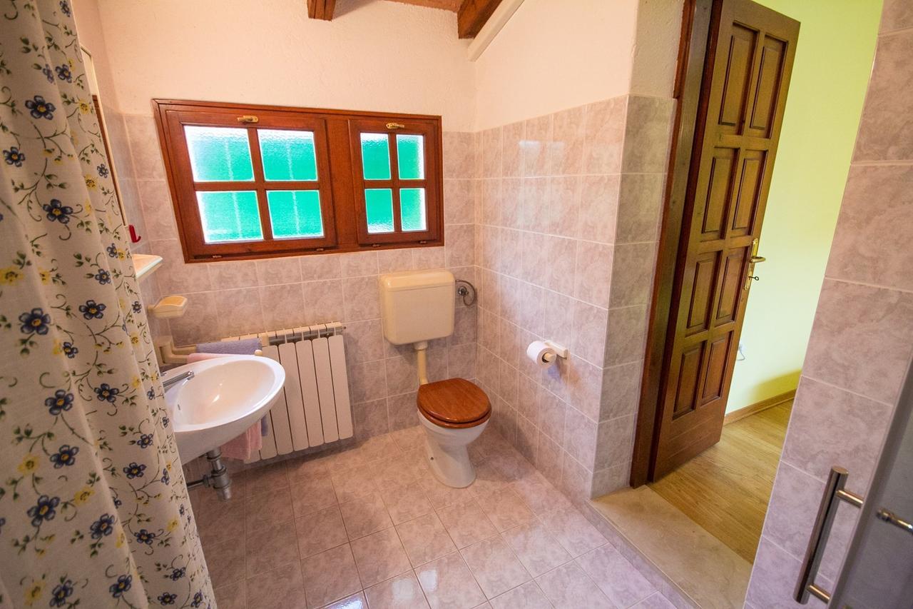 Sandra House With Apartment ウマグ エクステリア 写真