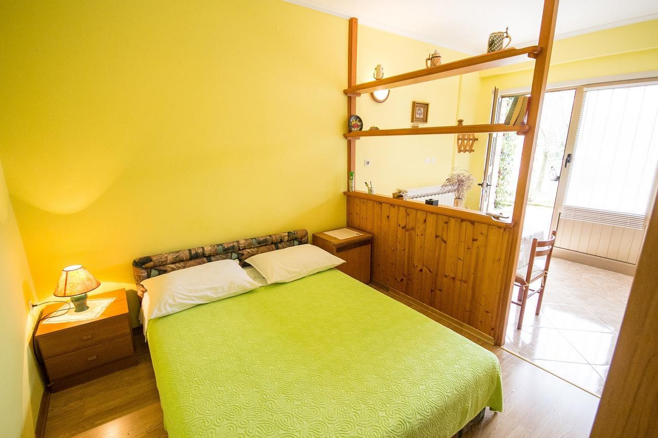 Sandra House With Apartment ウマグ エクステリア 写真