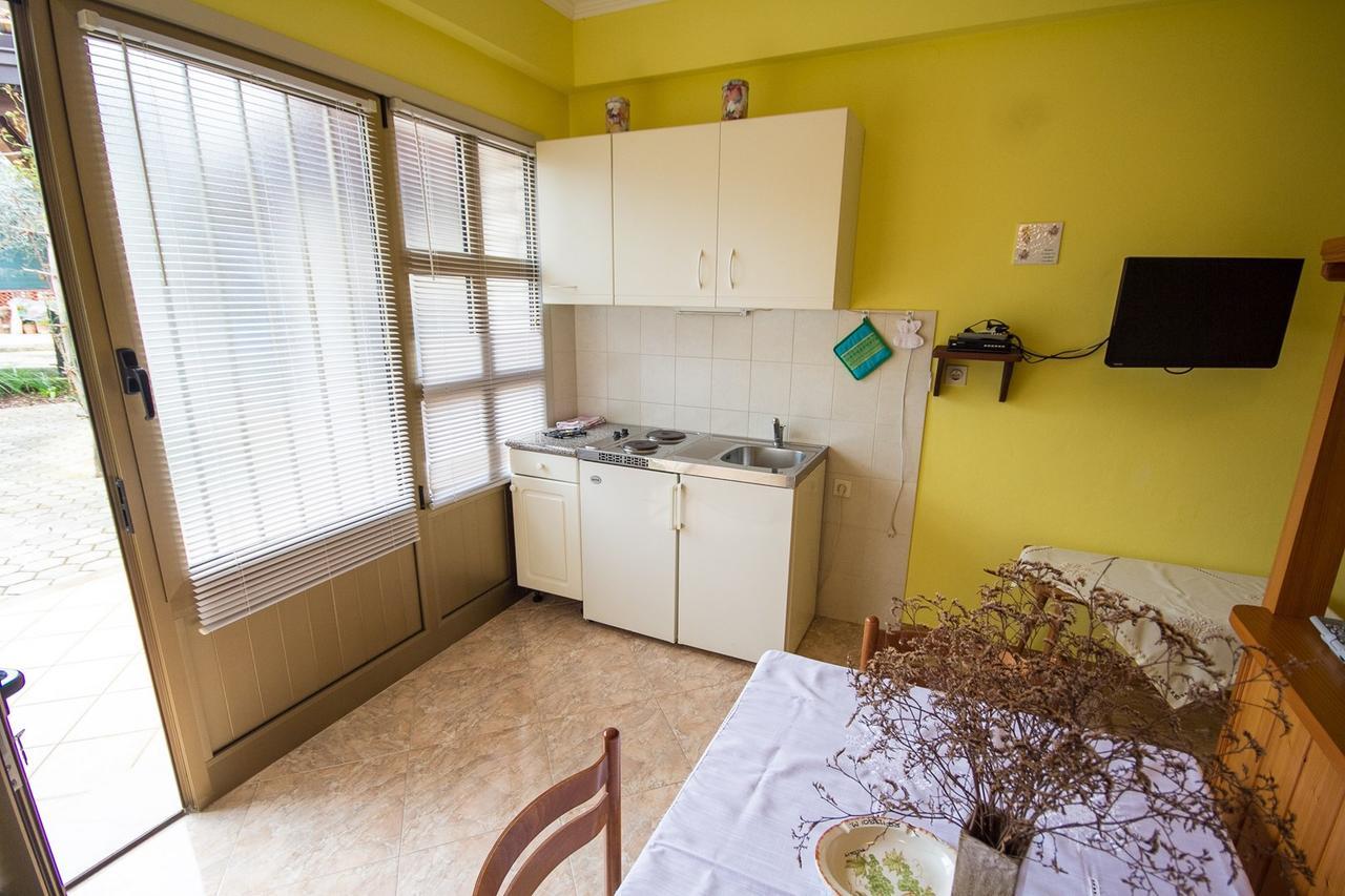 Sandra House With Apartment ウマグ エクステリア 写真