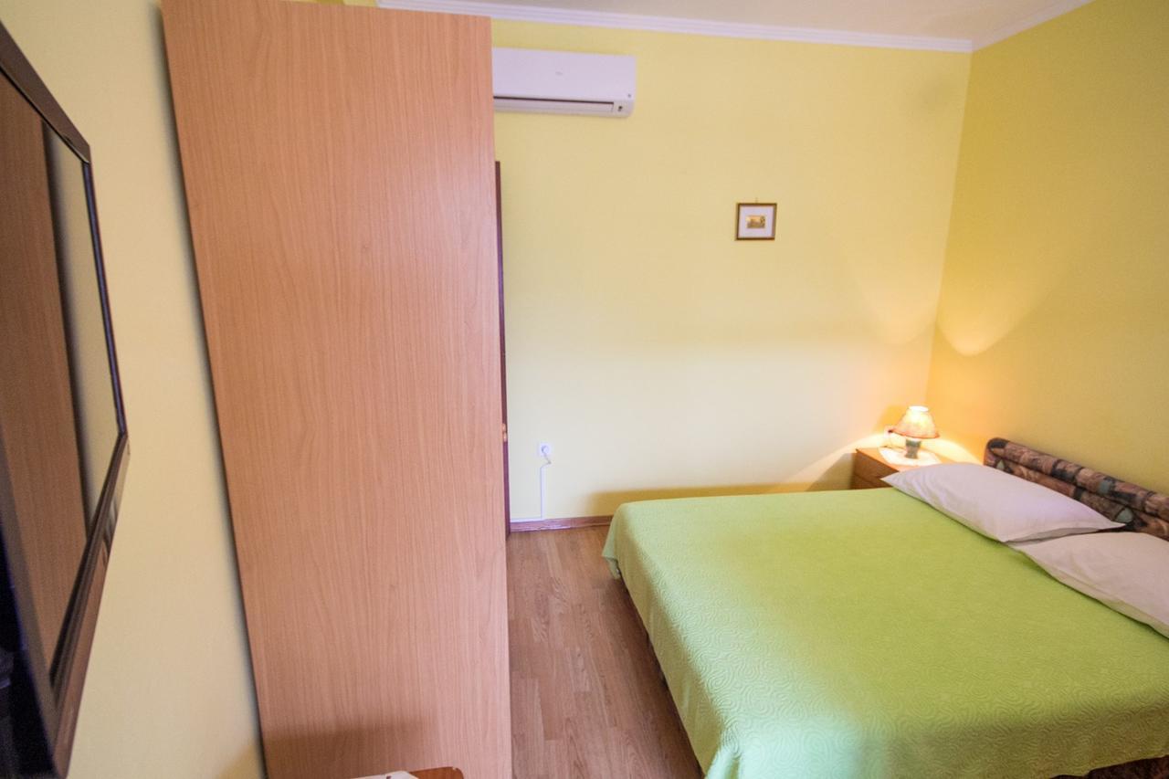 Sandra House With Apartment ウマグ エクステリア 写真